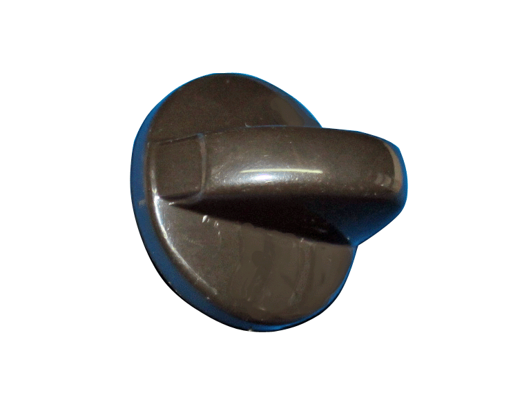 MANDO ENCIMERA TEJA S/EJE S-98 M