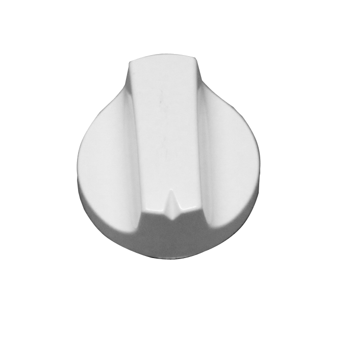 MANDO ENCIMERA TEKA S/EJE BLANCO