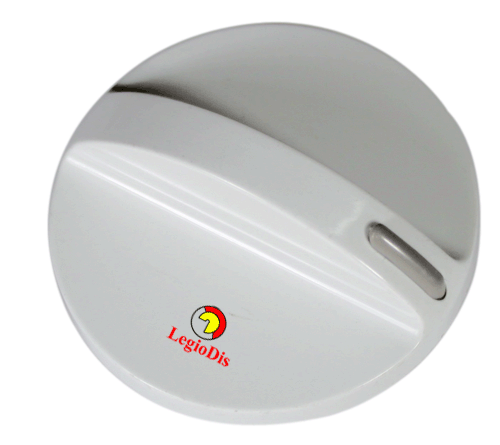 MANDO TEMPORIZADOR MICROONDAS TEKA; 93186072