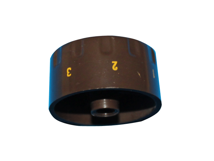 MANDO       EN TEK 7POSIC MAR E/4mm    #