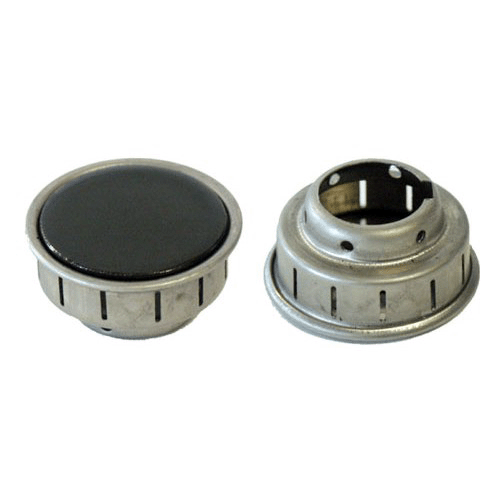 TAPA QUEMADO PARA COCINA FAGOR, DIÁMETRO 40 MM