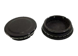 TAPETA TEKA 62MM FUNDIC ESMALTADA ( VA CON 44TK001