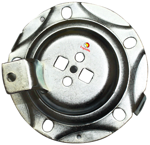PORTAVAINAS TERMO ARISTON 0123MM