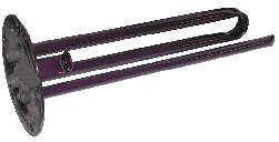 PORTAVAINAS FAG 0132X335 2 RESISTENCIAS