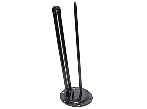 PORTAVAINA PARA TERMO FAGOR, (DIAMETRO BASE 165 MM