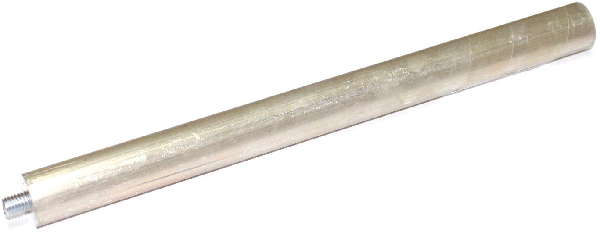 ANODO TERMO M8 22X350