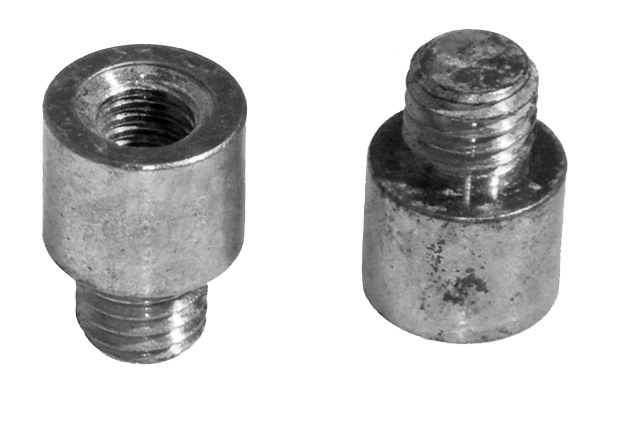DAPTADOR ROSCA ANODO MAGNE.M6-H M8-M