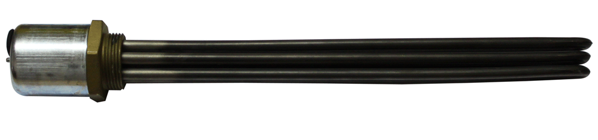RESISTENCIA 3000W 1 1/4 L360 3U