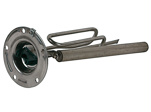 RESISTENCIA CON ANODO DE MAGNESIO CALENTADOR ARIST