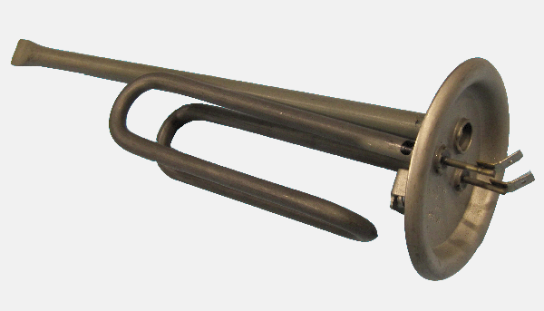 RESISTENCIA PARA TERMO COINTRA 300 MM; CONECTORES: