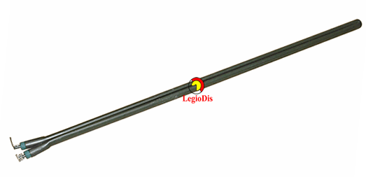 RESIS.MONOB TE FAG 1000W 220V M30,50