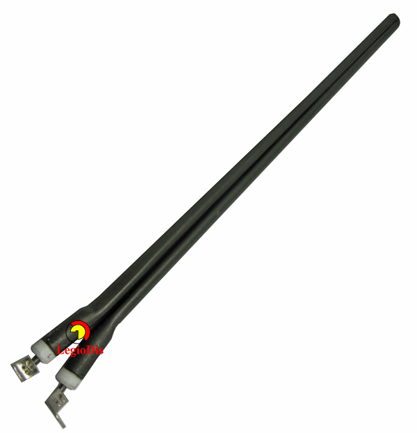 RESIS.MONOB TE FAG  900W 220V G/MD