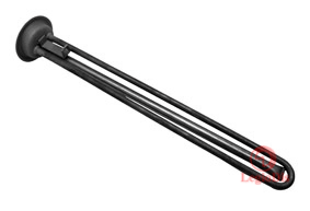 RESISTENCIA TERMO GEISSER 1400W 350 MM.