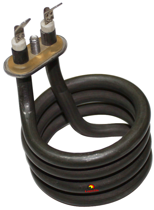 RESISTENCIA CAFETERA MOKA.VÁLIDO PARA MODELO/S: MI