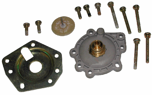 TAPA CUER. AGUA CA    JUNKERS 8705