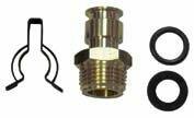 REGULADOR CUERPO DE AGUA JUNKERS 8707402015 .
