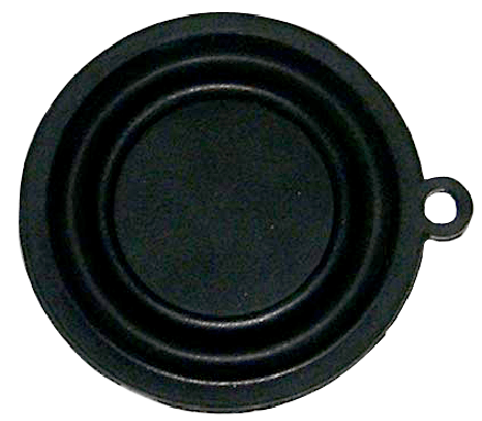MEMBRANA PARA CALDERA VAILLANT, 10 LITROS.