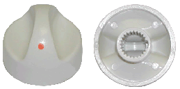 MANDO SELEC CL COI 6059 CUELLO LARGO  ME