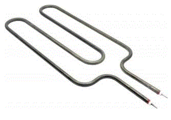 RESISTENCIA PARA ACUMULADOR FAGOR, 750W (TERMINALE