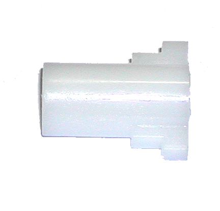 ACOPLAMIENTO AEG/ELCO/FRANCIA 8,5X11X22 2REBAJES N