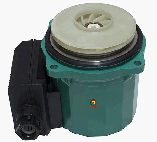 MOTOR DE REPUESTO TURBINA 72,5 MM COMPATIBLE CON T