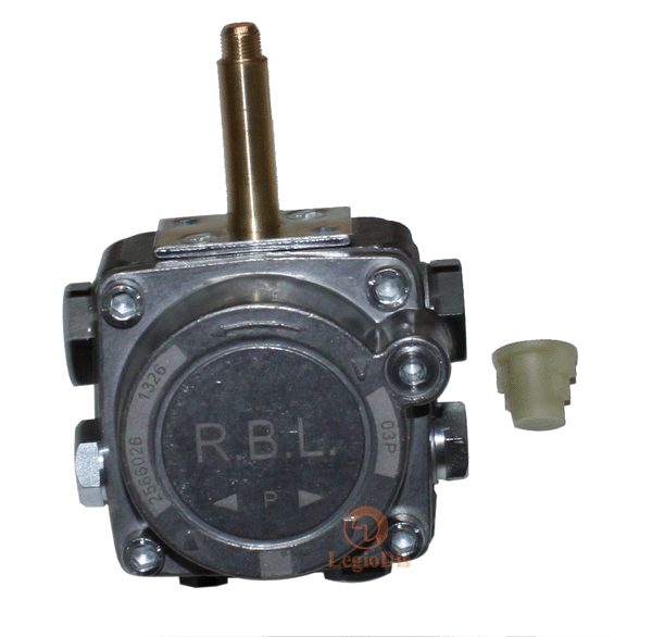 BOMBA    300.7800    RIELLO    PARA    KADET MECTR