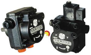 ASV47C 1638 6P0700 BOMBA SUNTEC