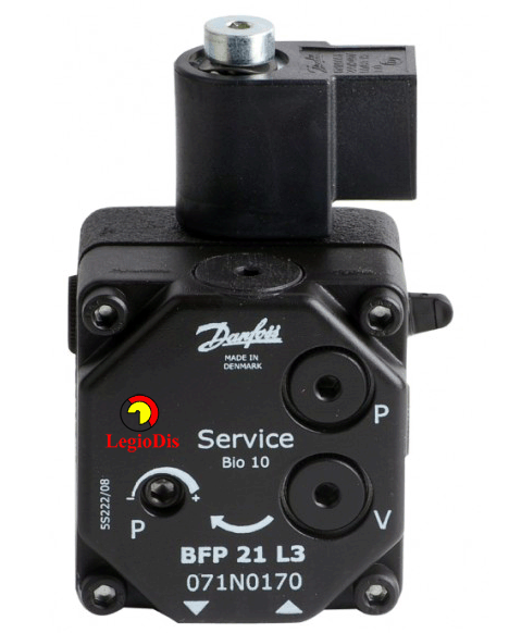 BFP 21 L3 071N7170 // 071N0170 DIAMOND BOMBA SERVI