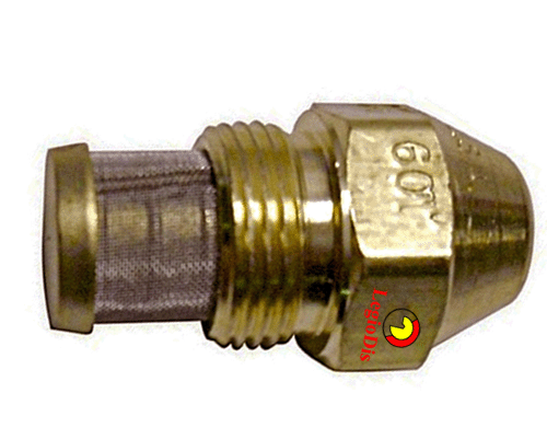 BOQUILLA DELAVAN 60º 0,65G TIPO W
