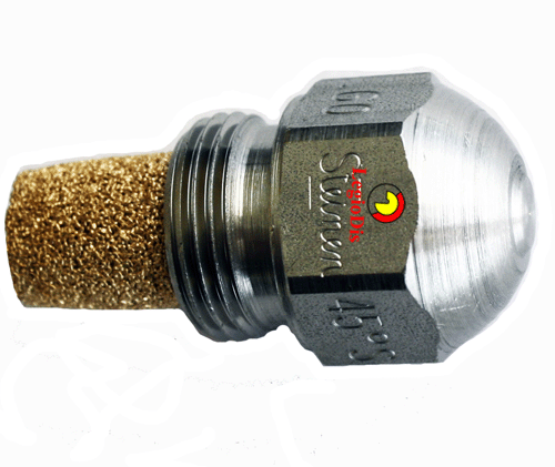 BOQUILLA STEINEN 60º 0,50 G TIPO S