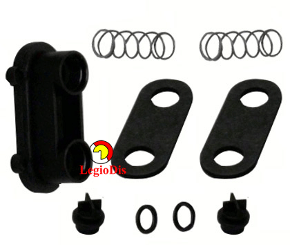 SOPORTE PURGADOR/PRESOSTATO HIDROBLOC GAVINA ROCA