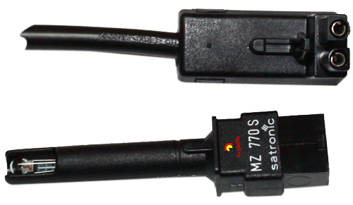 FOTORESISTENCIA PARA CENTRALITAS TIPO "SATRONIC",
