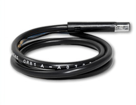 CELULA   CL STA QRB 1A NEGRA C/COLLARIN