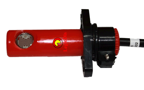CELULA    CL STA FC 7 /ROJA BRAHMA