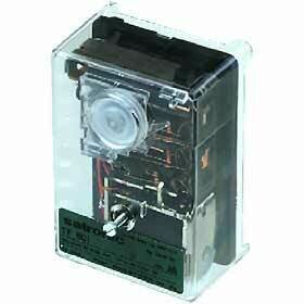 CENTRALITA TF 830.3 TV12 TS10 1 LLAMA