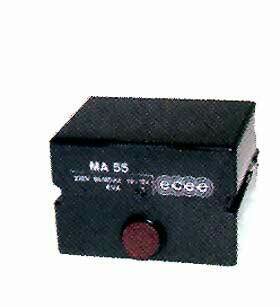 MA 55H ECEE 1 LLAMA-TS10S220V.6VA