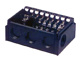 ZOCALO Z S98 9 POLOS PARA TF /TFI /FFW/DKG SATRONI