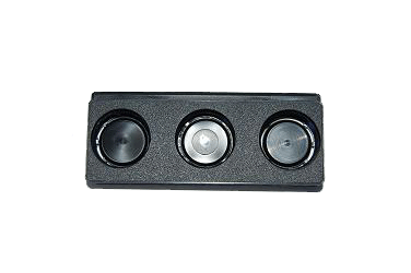 PLACA PARA ZOCALO SATRONIC S98