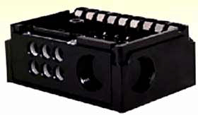 ZOCALO Z S98 12 POLOS PARA DXX/MMI/MMG/TF 804/TF 8