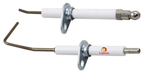 JUEGO ELECTRODO PEGASUS KIT N.2 39814080