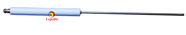 ELECTRODO 11X85/ 3X150/6,35X11MM.