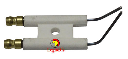 ELECTRODO GIERSCH R1 (L) (V-L)    25X40