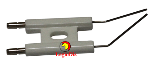 ELECTRODO FERROLI/ HERRMANN    HL 50