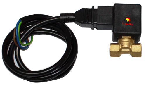 F 84 FF 1/8" HH 230V ELECTROVALVULA