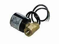 E6*3/8" A3C 230/50 ELECTROVALVULA BRAHMA