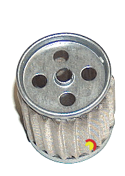CARTUCHO FILTRO 3/8" 20101/C1 60KG FAG