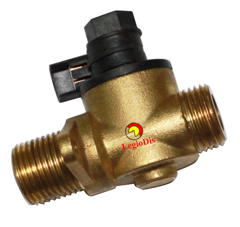 FLUXOSTATO UNIVERSAL PARA CALDERA DE GAS 1/2"