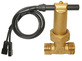 FLUJOSTATO C/COMANDO MAGNET. 315400 1/2 1,8