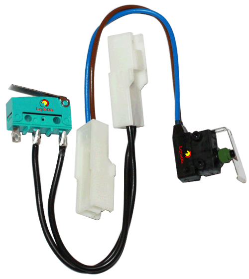 MICROINTERRUPTOR GRUPO AGUA CALDERA. VMW180-280X,1