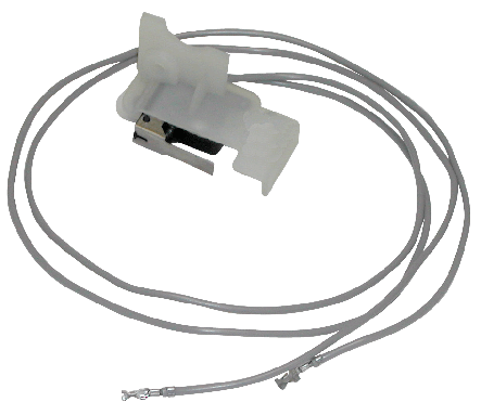 MICROINTERRUPTOR CL BER 3 HILOS MYNUTE